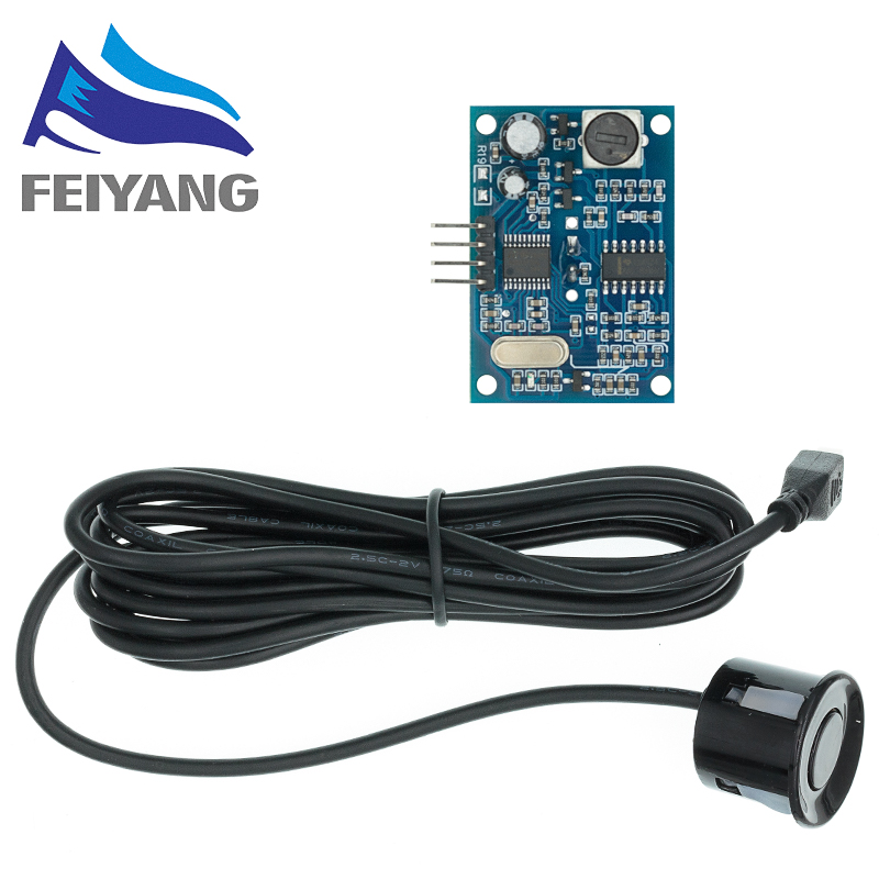 Hydration Sensor Skin - 1 peça módulo ultrassônico à prova