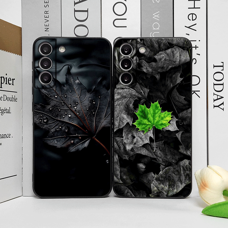 Huawei Nova 12 - Capa de Telefone Estilosa e Moderna