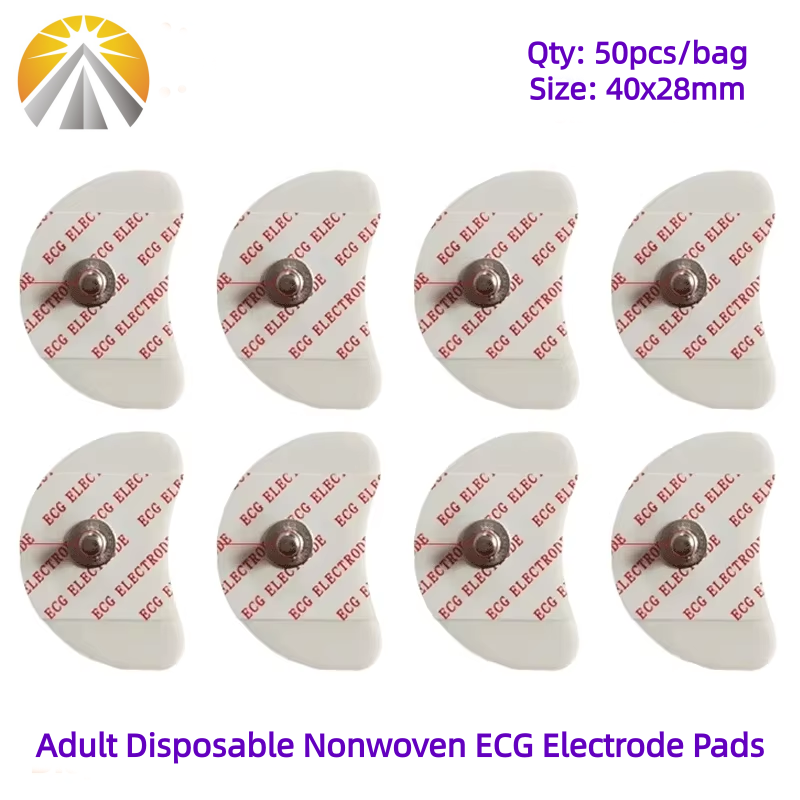 50 peças cada saco 2840mm almo - Ecg Patch Monitor avaliação e preço