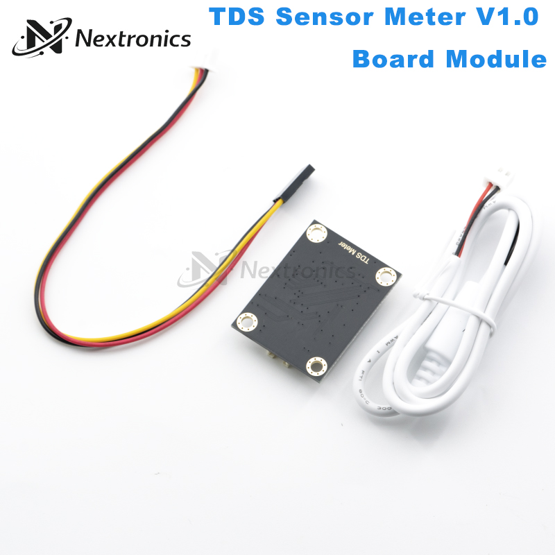 Sensor de Qualidade da Água TD - Hydration Sensor Skin avaliação e preço