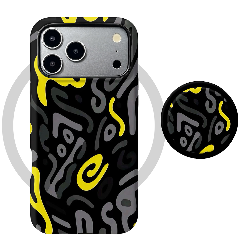 Capa Magnética com Grafite Abs - Huawei Nova 12 avaliação e preço
