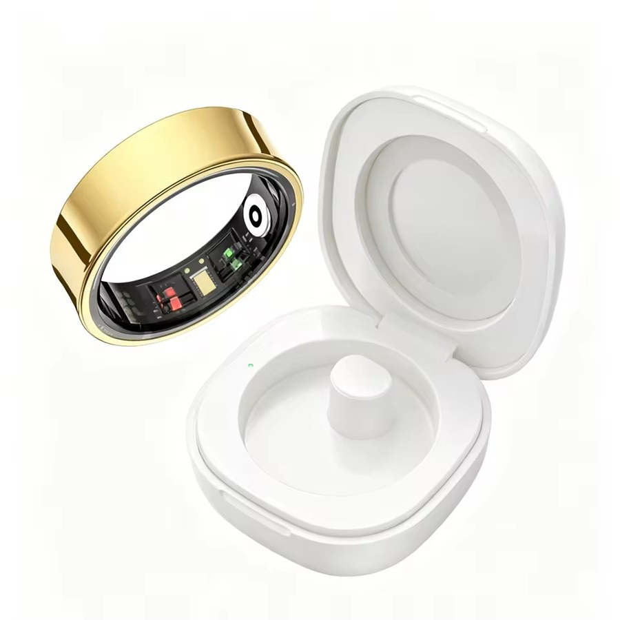 Anel Inteligente R09 para Home - Temperature Ring Skin avaliação e preço