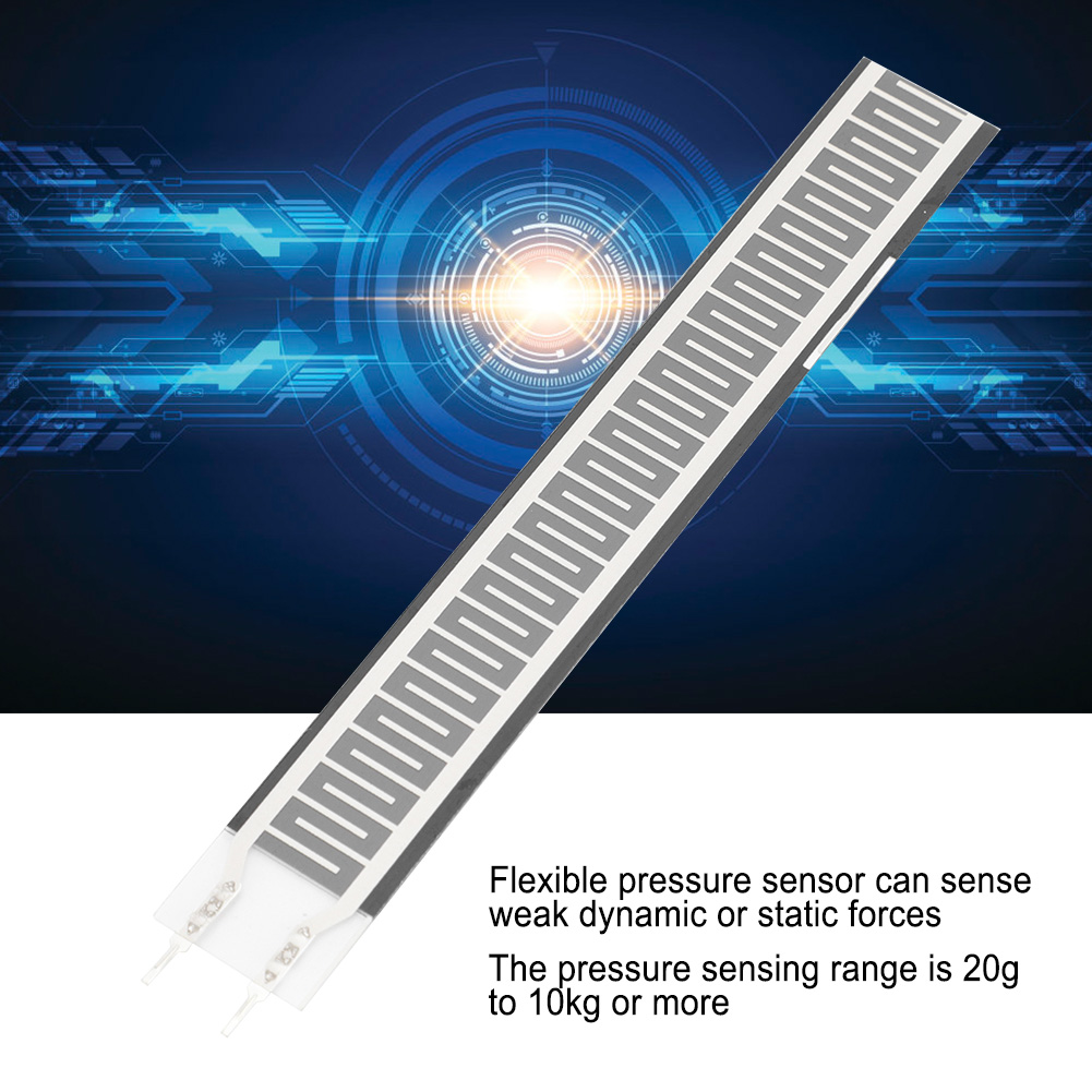 Sensor de pressão, resistência - Smart Insole Pressure avaliação e preço