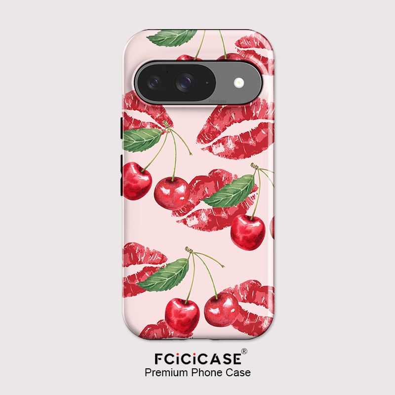 Capa Antichoque Fcicicase para - Google Pixel 8A avaliação e preço