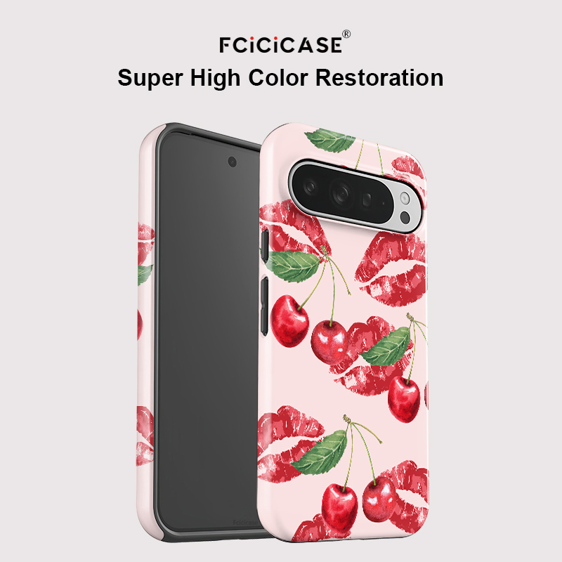 Capa Antichoque Fcicicase para - Google Pixel 8A avaliação e preço