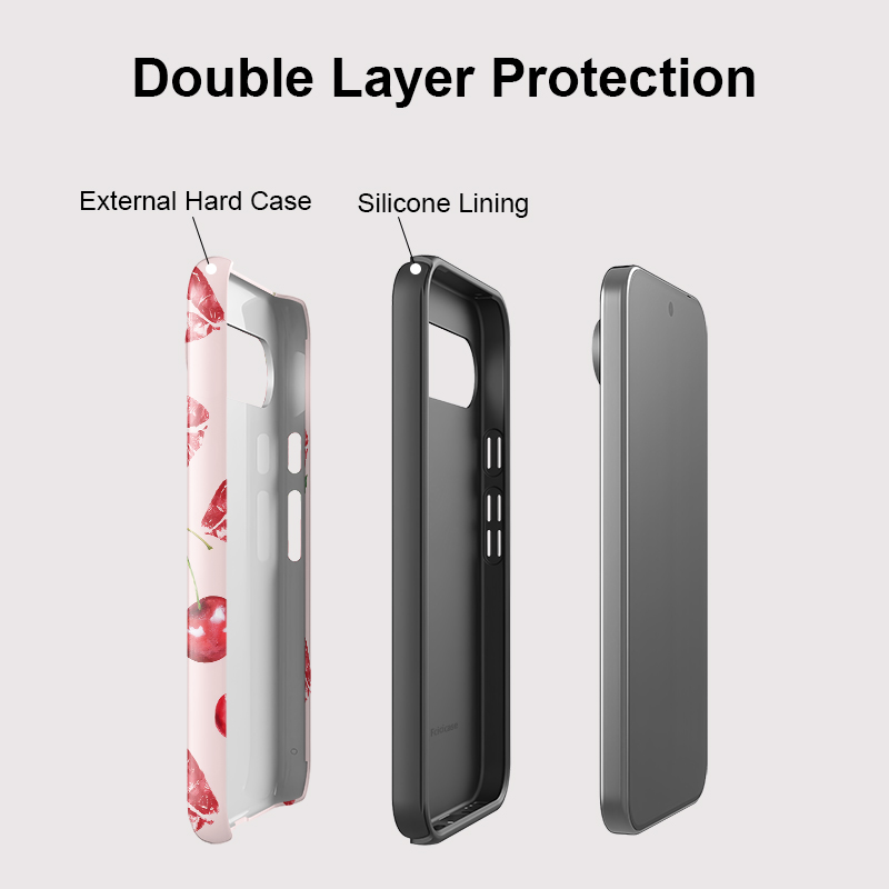 Capa Antichoque Fcicicase para - Google Pixel 8A avaliação e preço