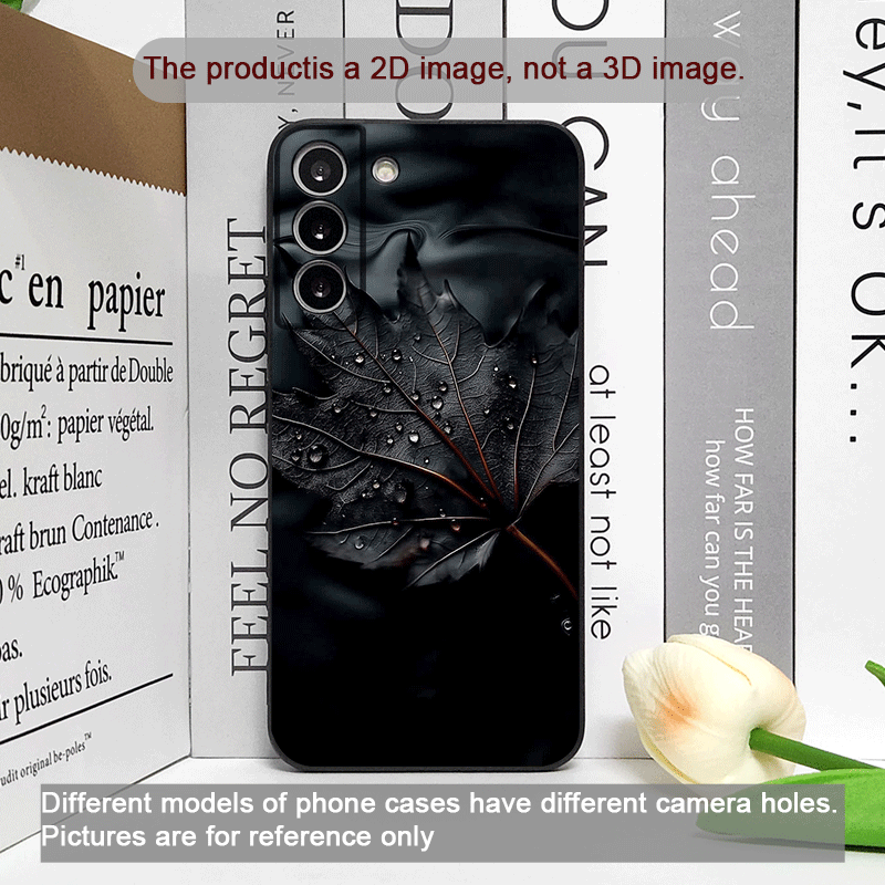 Capa de Telefone Estilosa e Mo - Huawei Nova 12 avaliação e preço