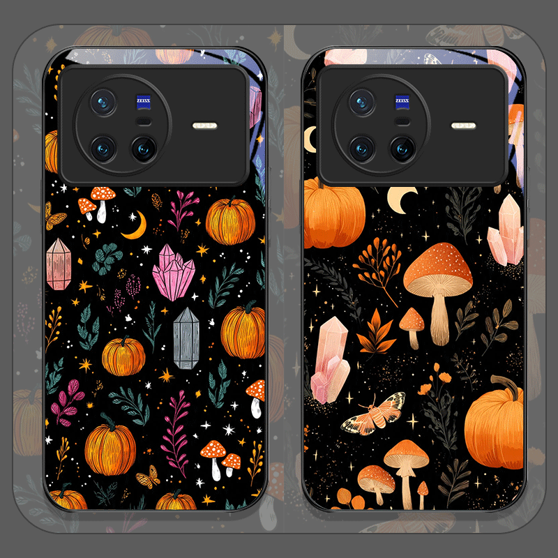 Capa de Telefone de Vidro Temp - Oppo Find X8 avaliação e preço