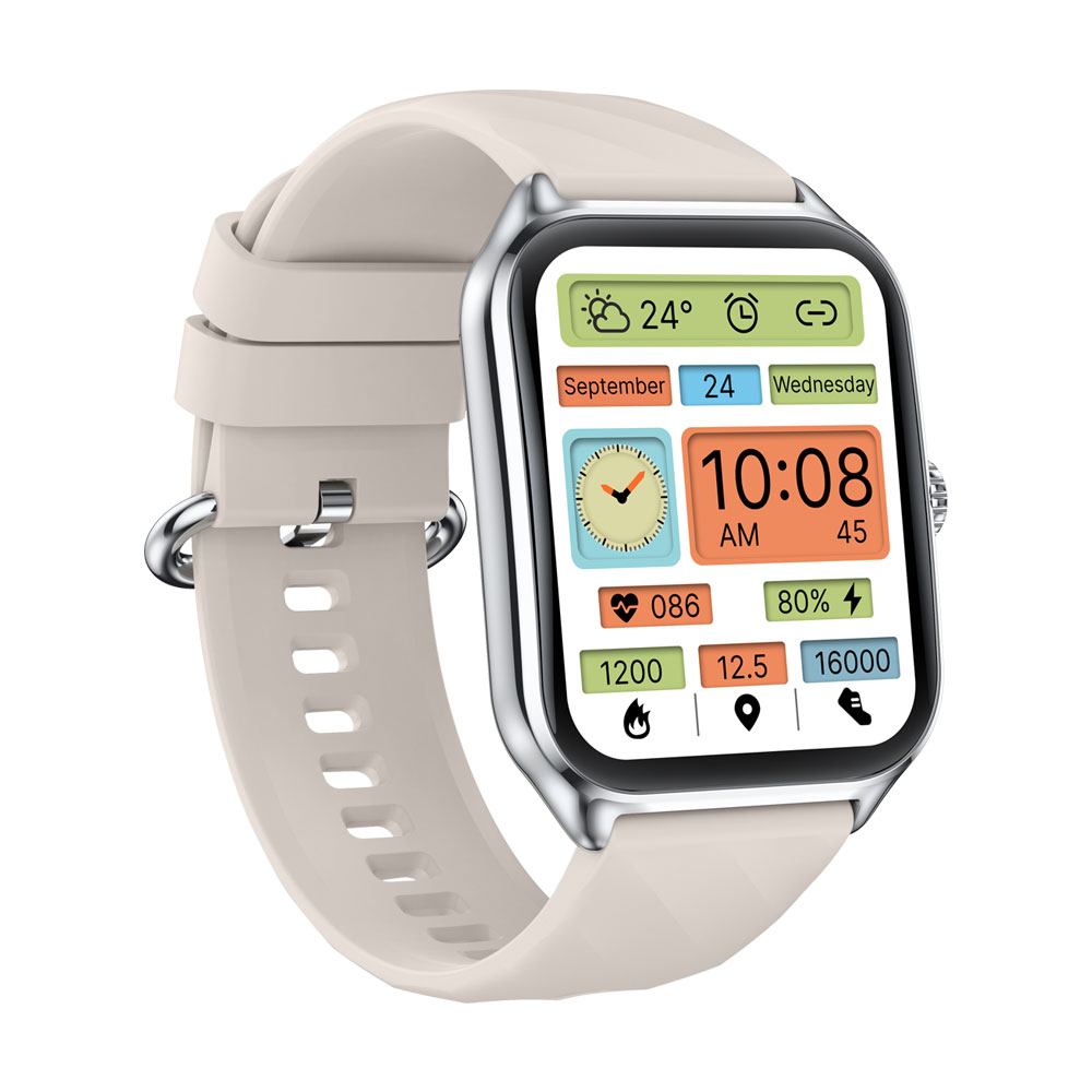 Zeblaze GTS4 Relógio Inteligen - Breath Rate Monitor avaliação e preço