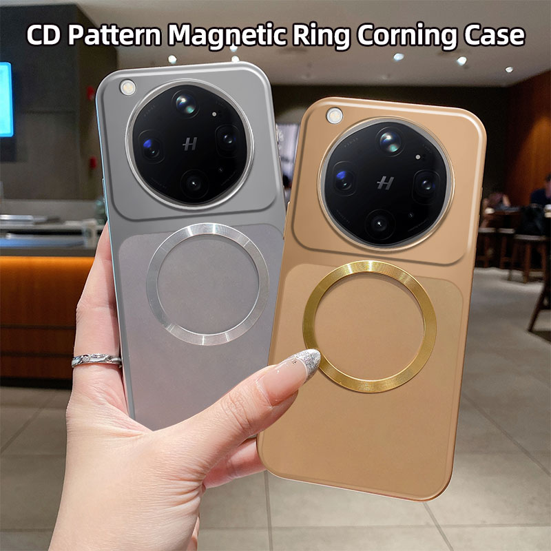 Capa de Telefone com Anel Magn - Oppo Find X8 avaliação e preço
