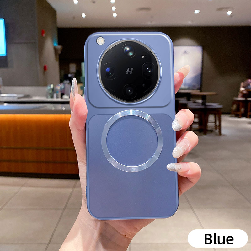 Capa de Telefone com Anel Magn - Oppo Find X8 avaliação e preço