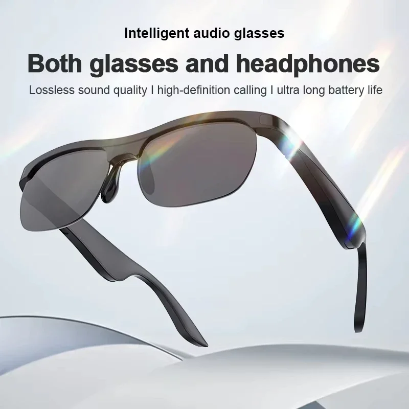 Óculos Inteligentes Lenovo com - Smart Glasses Lens avaliação e preço